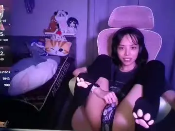Chaturbate Live Sex Cam of mywinky67