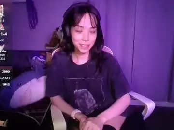 Chaturbate Live Porn of mywinky67