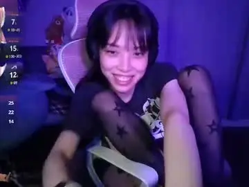 Chaturbate Private Sex Chat of mywinky67