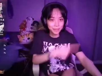 Chaturbate Free Live Porn of mywinky67