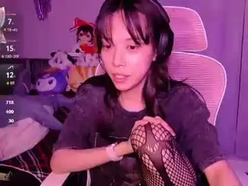 Chaturbate Adult Webcams of mywinky67