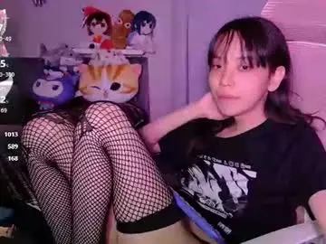 Chaturbate Live Sex of mywinky67
