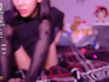 Chaturbate Sex Chat of mywinky67
