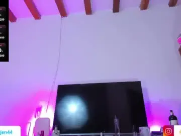 Chaturbate Sex Chat of patty_jen44