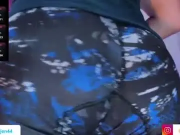 Chaturbate Sex Cam of patty_jen44