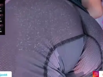 Chaturbate Live Sex Cam of patty_jen44