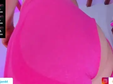 Chaturbate Adult Video Chat of patty_jen44