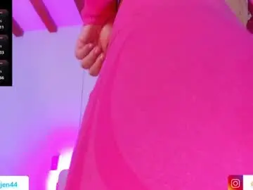 Chaturbate Adult Video Chat of patty_jen44