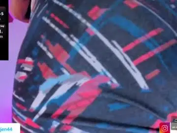 Chaturbate Adult Video Chat of patty_jen44