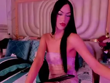 Chaturbate Free Live Porn of shalom_banks