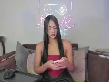 Chaturbate Best Webcam of shalom_banks