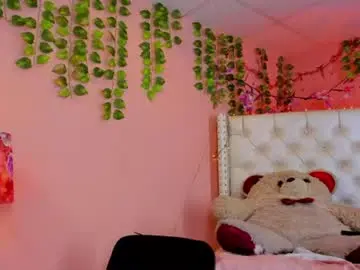 Chaturbate Best live sex cam show of valentinee_xo