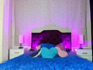 Chaturbate Adult Video Chat of zamara_kleii