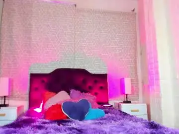 Chaturbate Nude Webcam of zamara_kleii