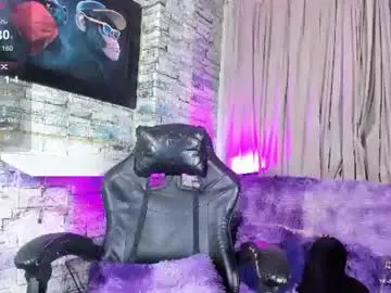 Chaturbate Live Porn of zamara_kleii
