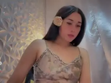 Chaturbate Live Sex of cutie_pinayx