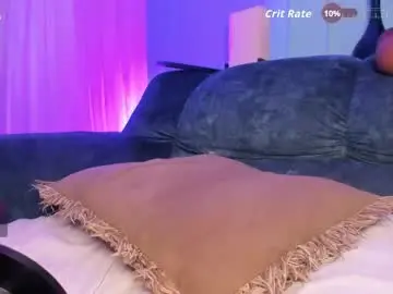 Chaturbate Live Sex of nicki_ripperton