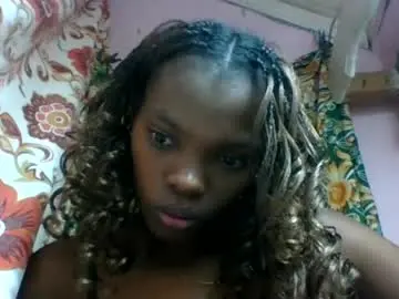 Chaturbate Live Sex Cam of aadienne