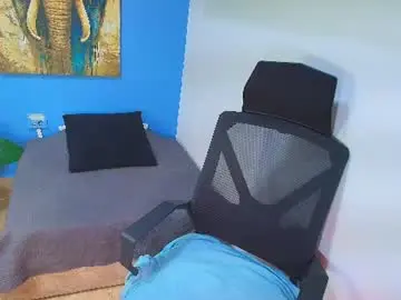 Chaturbate Adult Webcam of danna_baker69