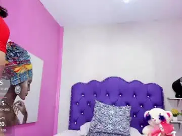Chaturbate Free Porn Cam of mara_summerr