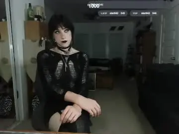 Chaturbate Adult Video Chat of goblinguurl