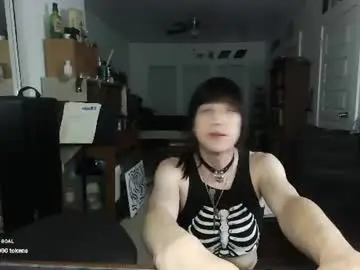 Chaturbate Adult Video Chat of goblinguurl
