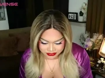 Chaturbate Free Porn Cam of lustful_sasha