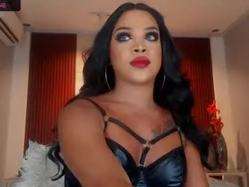 Chaturbate Live Porn of urmajestytyra
