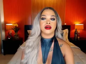Chaturbate Live Sex of urmajestytyra