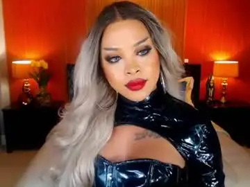 Chaturbate Live Porn of urmajestytyra