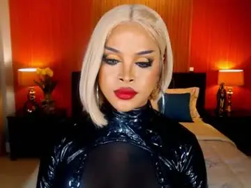 Chaturbate Adult Video Chat of urmajestytyra