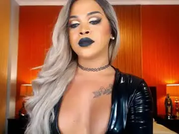 Chaturbate Live Sex of urmajestytyra