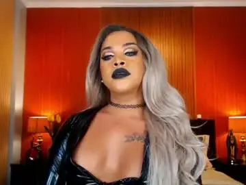 Chaturbate Sex Cam of urmajestytyra