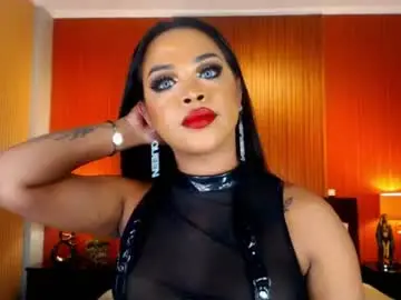 Chaturbate Live Sex of urmajestytyra