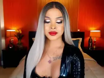 Chaturbate Sex Chat of urmajestytyra
