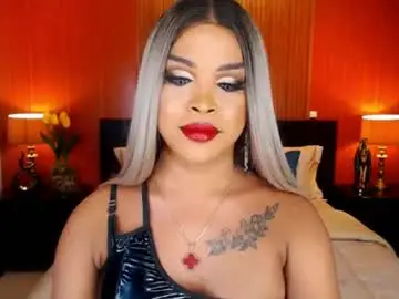 Chaturbate Free Porn Cam of urmajestytyra