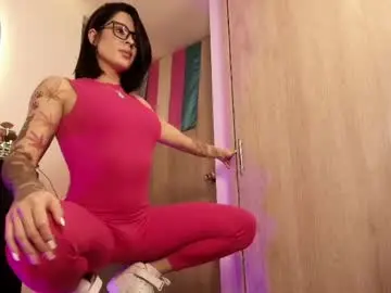 Chaturbate Adult Webcam of adelineefoxxx