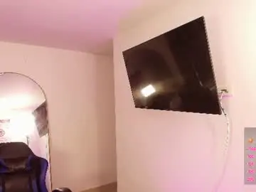 Chaturbate Live Sex of adelineefoxxx