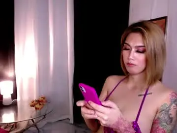 Chaturbate Free Porn Cam of asiantskatie