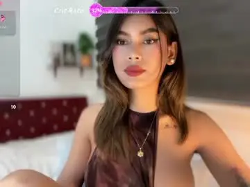 Chaturbate Adult Video Chat of m1ssminty