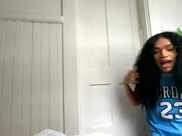 Chaturbate Live Sex Cam of dynasty313