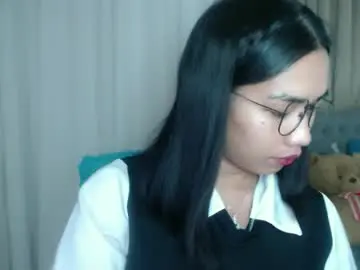 Chaturbate Live Porn of lovelymae18