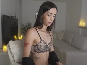 Chaturbate Watch Live Sex Cams of emmacorrea