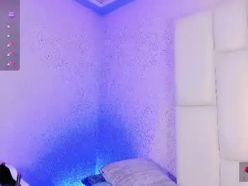 Chaturbate Live Sex Cam of angeles_bust