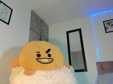 Chaturbate Best Webcam of chantellebony