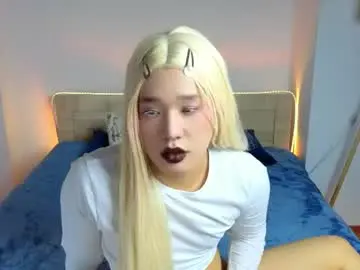 Chaturbate Live Porn of icexoxo