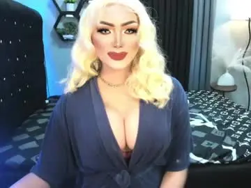 Chaturbate Live Sex Cam of misschannel4sub
