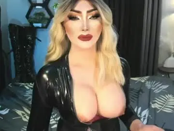 Chaturbate Nude Webcam of misschannel4sub