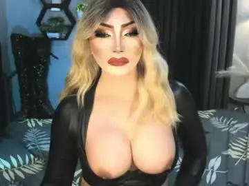 Chaturbate Best Webcam of misschannel4sub