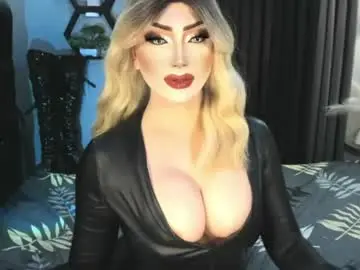 Chaturbate Best live sex cam show of misschannel4sub